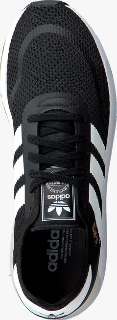 Schwarze ADIDAS Sneaker low N-5923 H - large