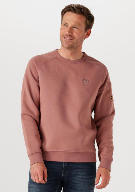 Rosane PME LEGEND Sweatshirt SOFT FLEECE SWEAT - large