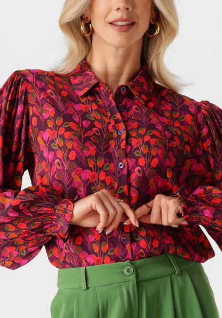 Rosane YDENCE Blusen BLOUSE ALYSSA - large