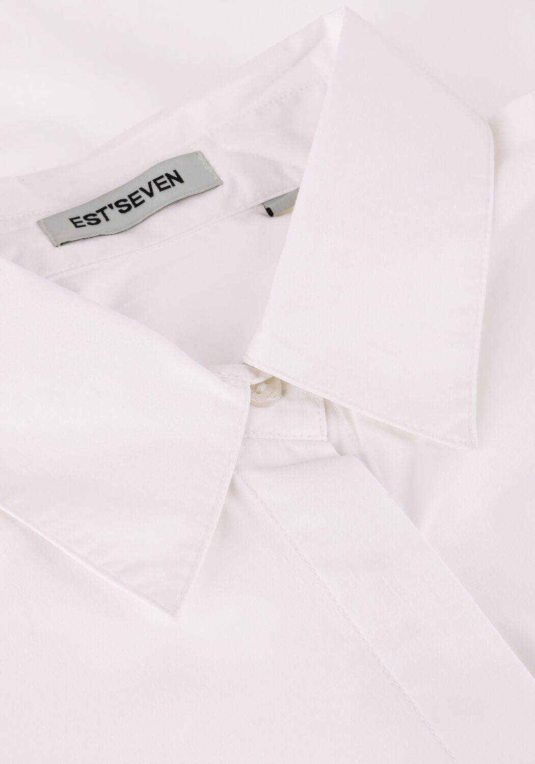 Wei&szlig;e EST'SEVEN Blusen ALIJAH BLOUSE - large