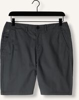 Graue VANGUARD Kurze Hose CHINO SHORTS FINE TWILL STRETCH Graue VANGUARD Kurze Hose CHINO SHORTS FINE TWILL STRETCH - medium