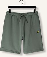 Grüne LYLE & SCOTT Jogginghose SWEATSHORT Grüne LYLE & SCOTT Jogginghose SWEATSHORT - medium