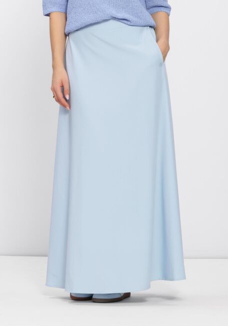 Blaue AIMEE THE LABEL R&ouml;cke MONDAY SKIRT - large