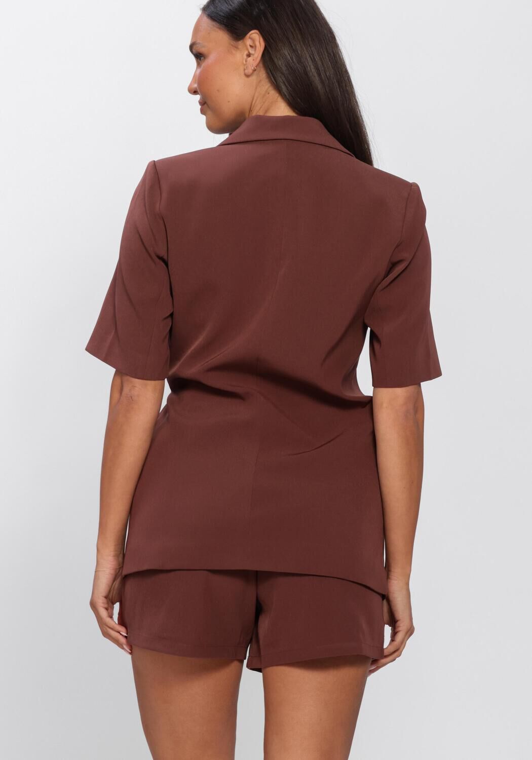 Braune YDENCE Blazers BLAZER LUCILLE - large