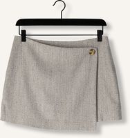 Sand MY ESSENTIAL WARDROBE Minirock EMMYMW WRAP SKIRT Sand MY ESSENTIAL WARDROBE Minirock EMMYMW WRAP SKIRT - medium