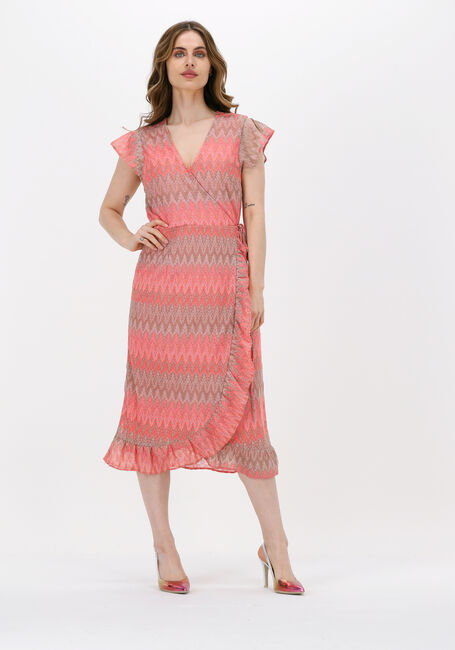 Rosane FREEBIRD Midikleid ROSY MIDI - large