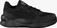 Schwarze PUMA Sneaker low RS 9.8 CORE PS - medium