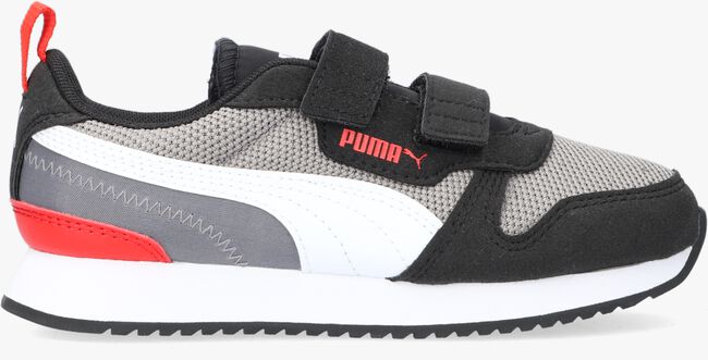 Graue PUMA Sneaker low R78 INF/PS - large