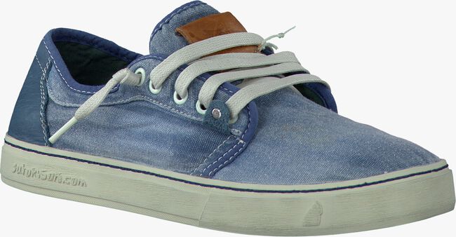 Blue SATORISAN shoe 141008  - large