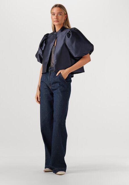 Dunkelblau DEA KUDIBAL Blazer OLIVIA - large