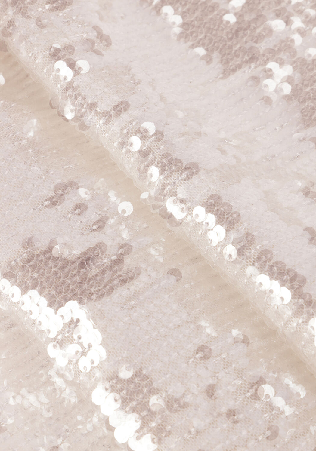 Silberne BRUUNS BAZAAR Top GINIA BLOUSE - large