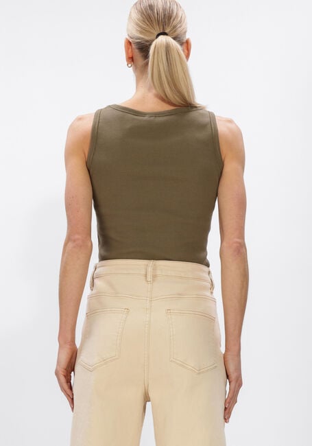 Gr&uuml;ne MY ESSENTIAL WARDROBE Top MWMANDY TOP - large