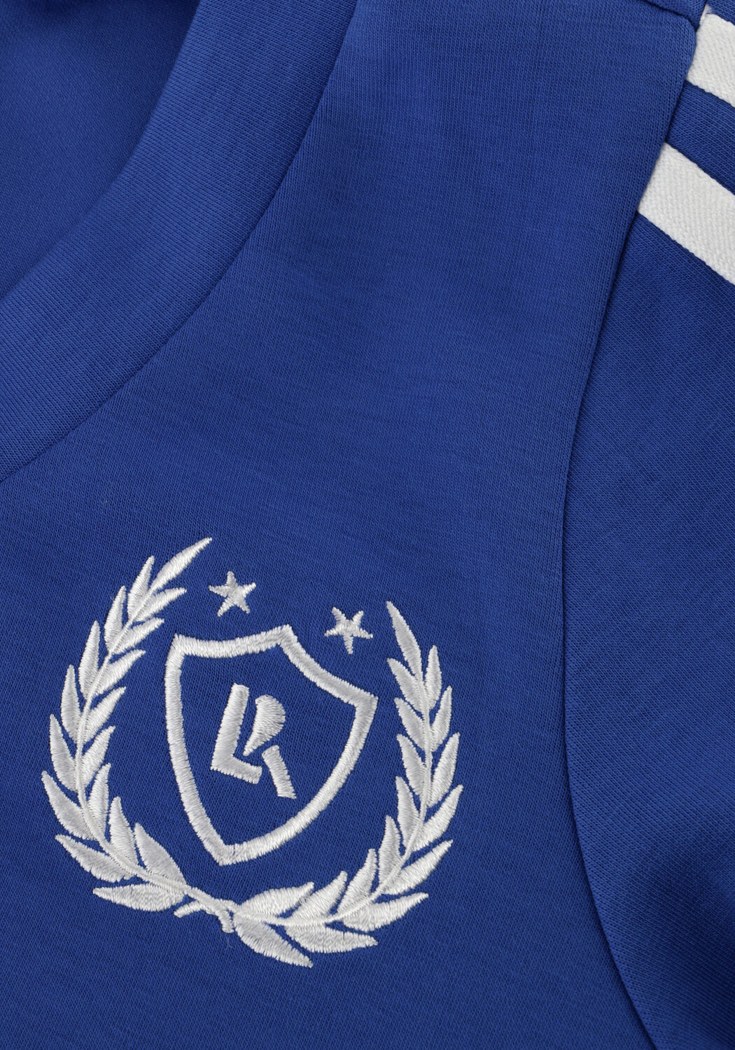 Blaue LOOXS 10sixteen Pullover 2601-5301 - large