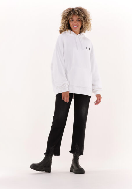 Weiße IRO Pullover MANELLE - large