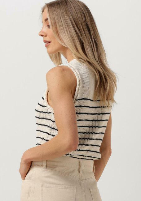 Sand BY-BAR Top JOEP PULLOVER - large