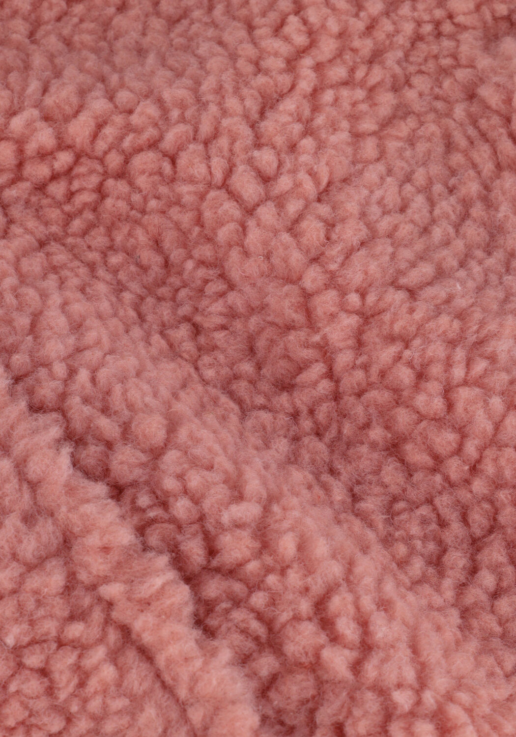 Rosane ALIX THE LABEL Teddy-Jacke LADIES KNITTED TEDDY BLOUSE JACKET - large