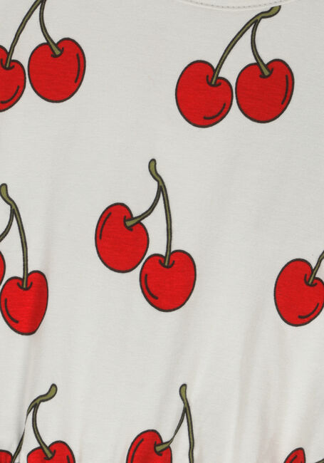 Weiße CARLIJNQ Strampler CHERRY - PLAYSUIT - large