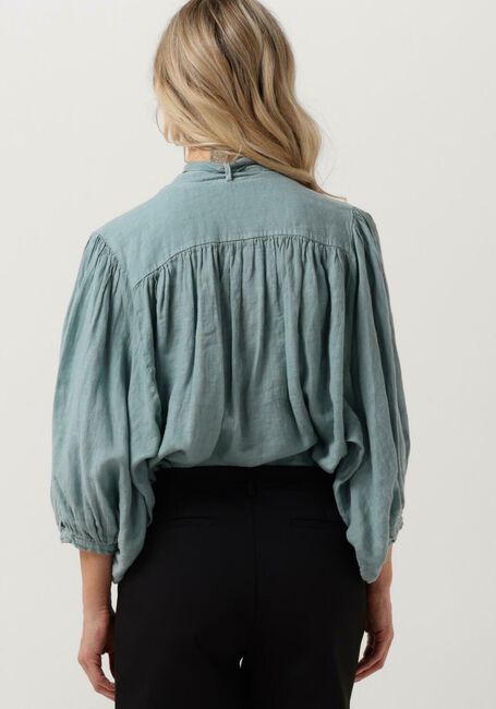 Blaue BELLAMY Blusen SOPHIE - large