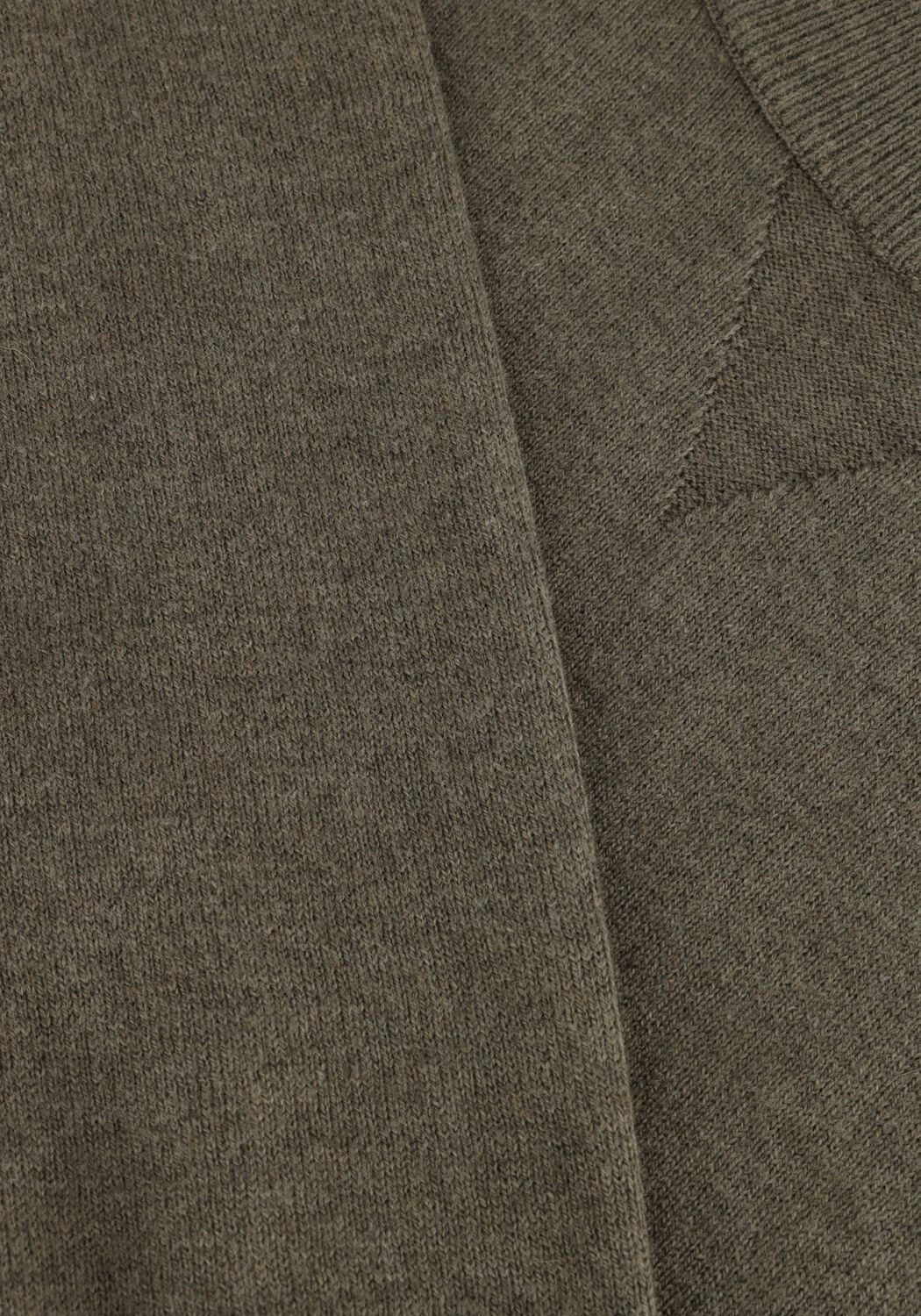 Gr&uuml;ne SAINT STEVE Pullover PELLE - large