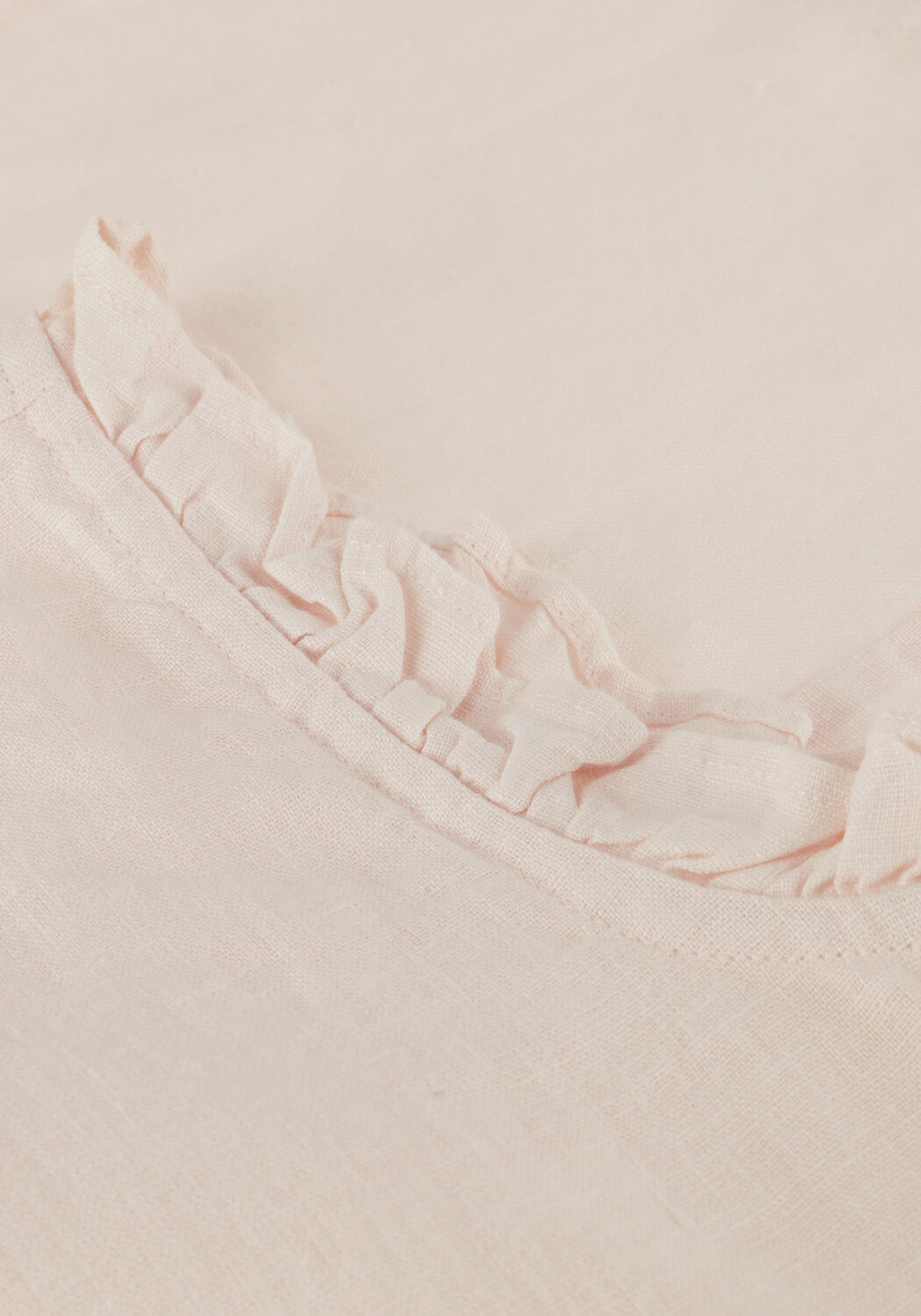 Hell-Pink MARMAR COPENHAGEN Top TIRRA - large