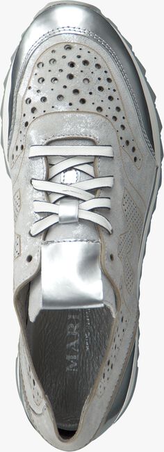 Silberne MARIPE Sneaker low 22365 - large