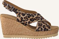 Beige GABOR Espadrilles 791.1 Beige GABOR Espadrilles 791.1 - medium