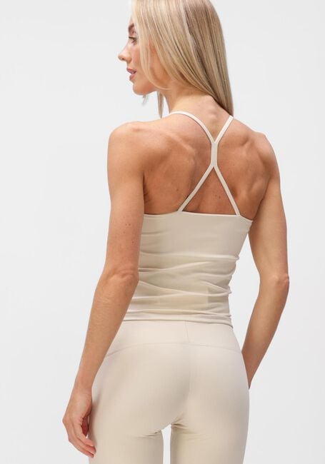 Nicht-gerade weiss NEO NOIR Top TIRRI TOP - large