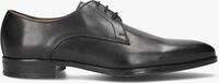 Schwarze GIORGIO Business Schuhe 38202 - medium