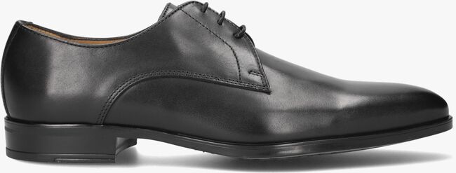 Schwarze GIORGIO Business Schuhe 38202 - large