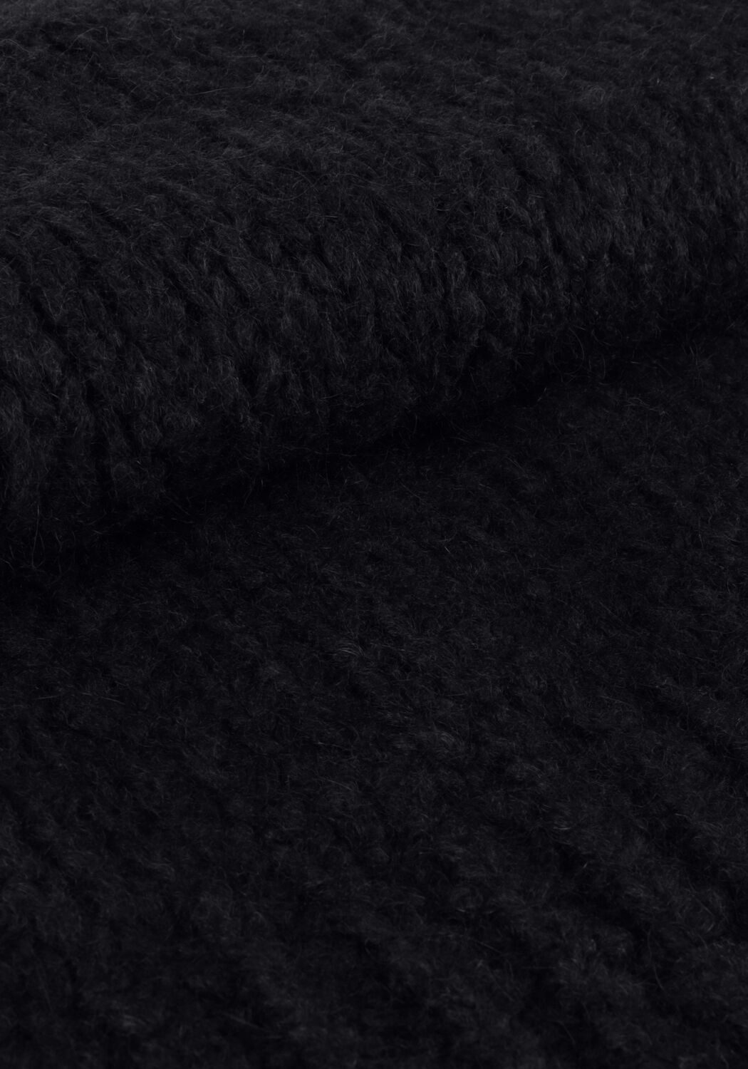 Dunkelblau BY-BAR Pullover LOUA PULLOVER - large