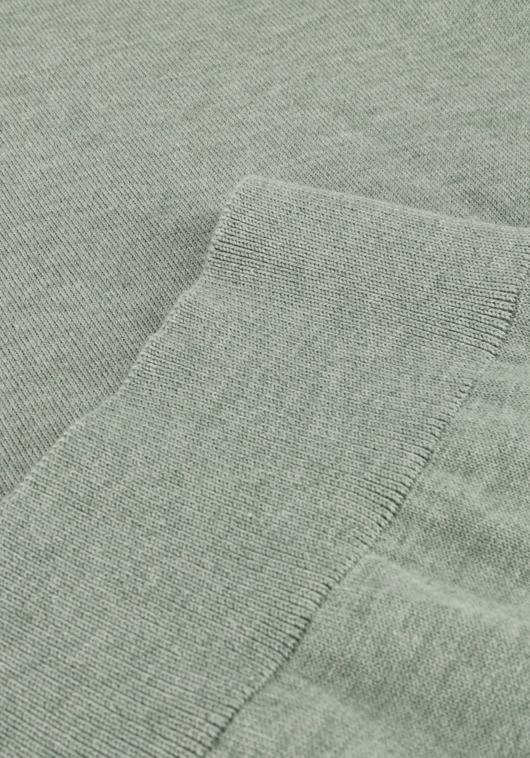 Gr&uuml;ne PROFUOMO Polo-Shirt POLO SHORT SLEEVE - large