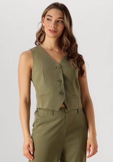 Grüne YDENCE Gilet GILET KAIA - large