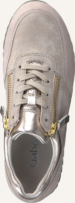 Beige GABOR Sneaker Low 318 Beige GABOR Sneaker Low 318 - large
