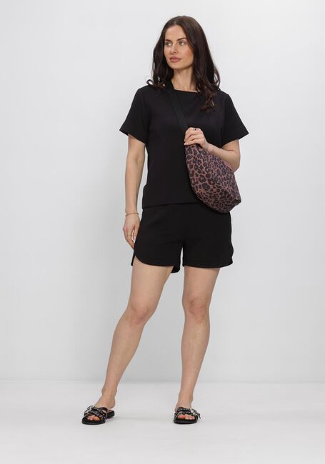 Schwarze INWEAR Kurze Hose HENNIEHIW VINCENT SHORTS - large