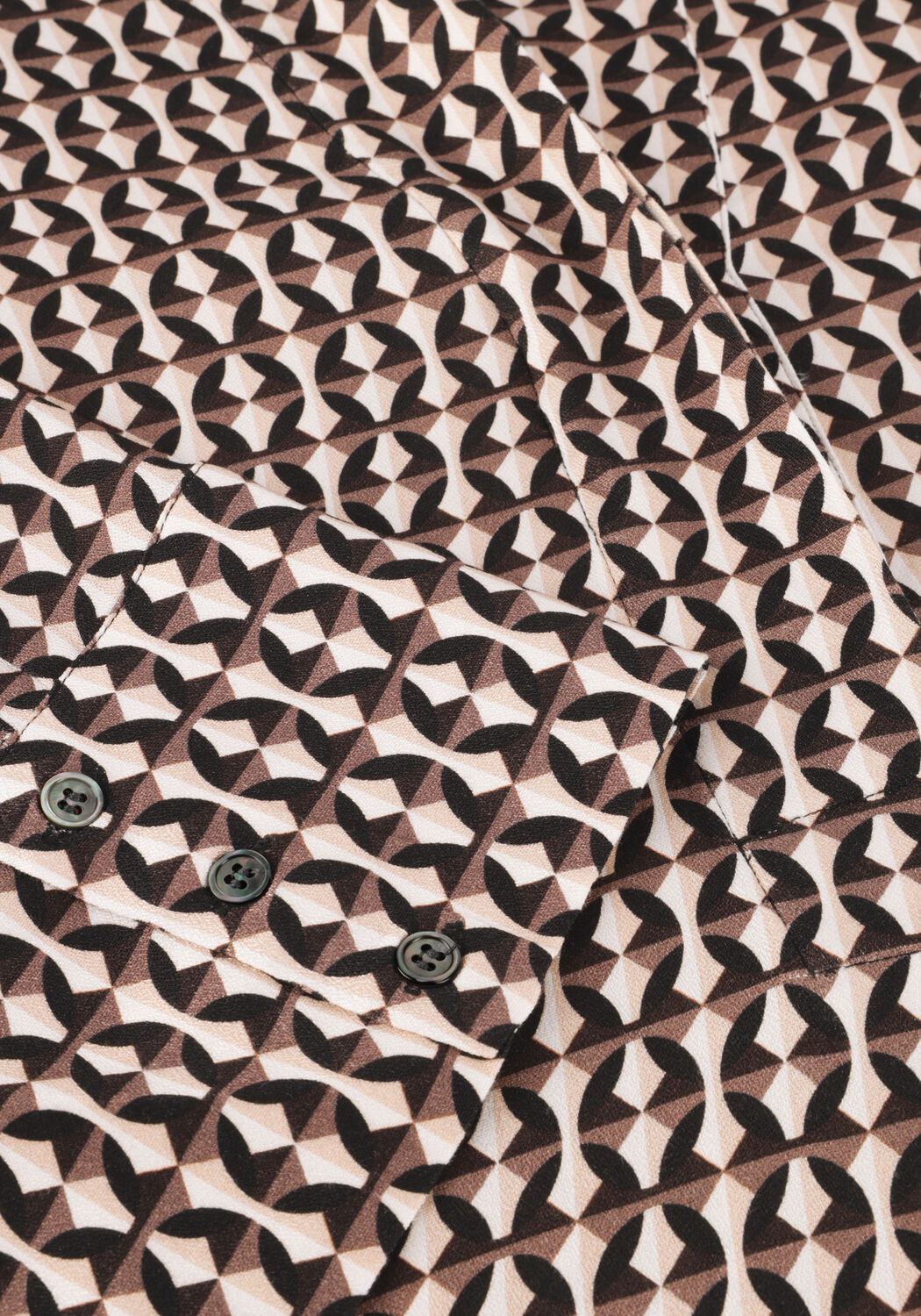 Mehrfarbige/Bunte DEA KUDIBAL Midikleid KAMILLES - large