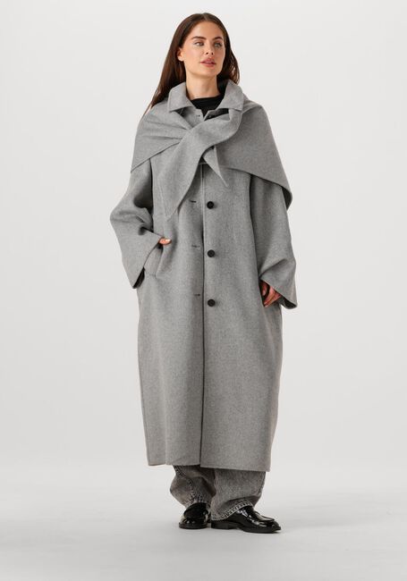 Schwarze EDITED Top LEELA LONGSLEEVE - large