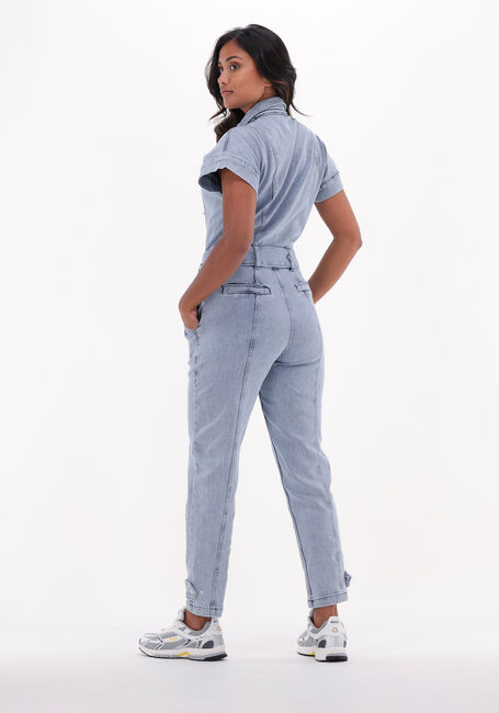 Hellblau FREEBIRD Jumpsuit POLLY JUMPSUIT - large