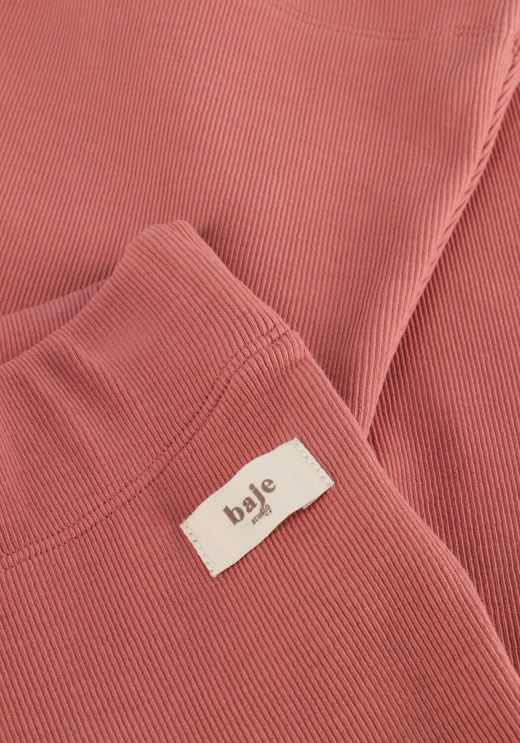 Rosane BAJE STUDIO Schlaghose SIERRA - large