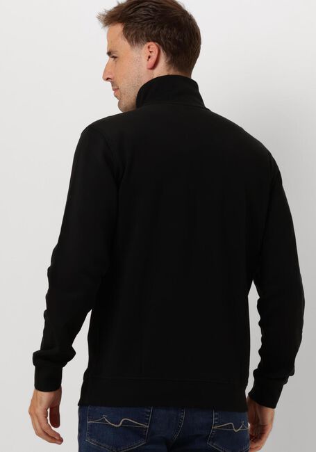 Schwarze BOSS ORANGE Sweatshirt ZETRUST - large