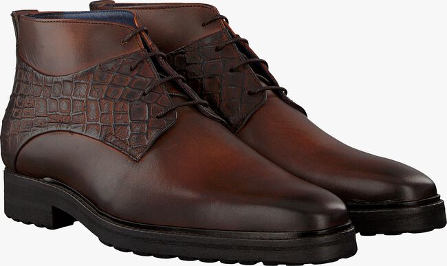 Braune OMODA Business Schuhe 36615 - large