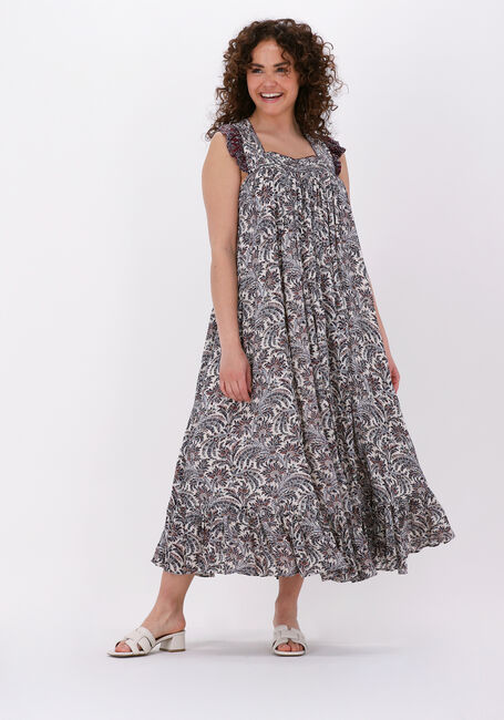 Lilane IDANO Maxikleid EDDY - large