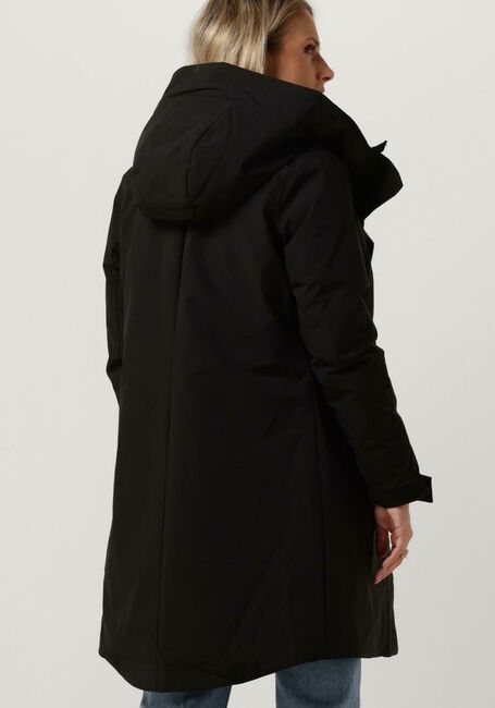Schwarze ELVINE Parkas ELINE - large