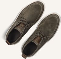 Graue REHAB Schnürboots HUDSON Graue REHAB Schnürboots HUDSON - medium