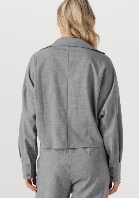 Graue AMAYA AMSTERDAM Blusen HAILEY A55 - large