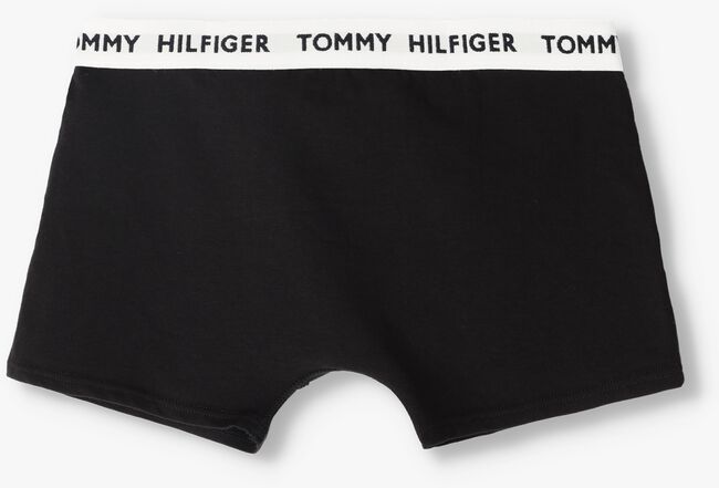Weiße TOMMY HILFIGER UNDERWEAR Boxershort 2P TRUNK - large