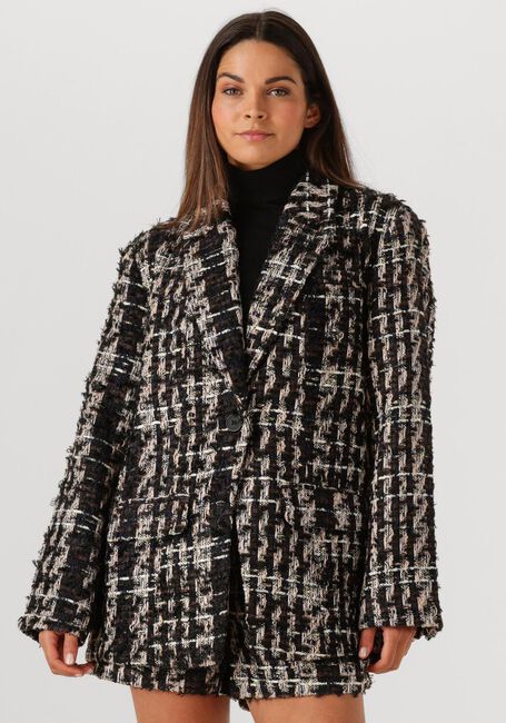 Mehrfarbige/Bunte AMAYA AMSTERDAM Blazer MOMO - large