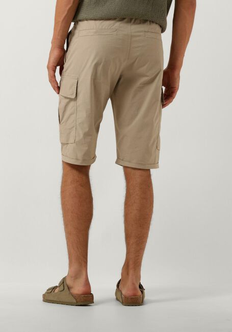 Beige BUTCHER OF BLUE Cargohosen TRISTAN SLIM CARGO - large