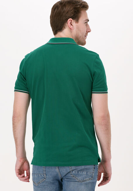 Dunkelgrün DIESEL Polo-Shirt T-SMITH-D - large