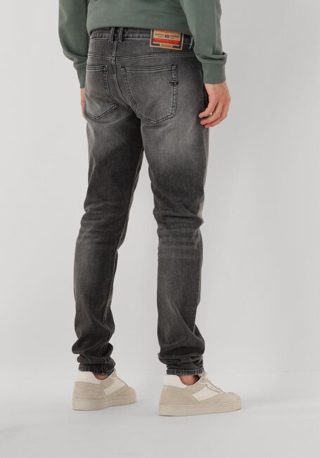 Graue DIESEL Skinny jeans 1979 SLEENKER - large