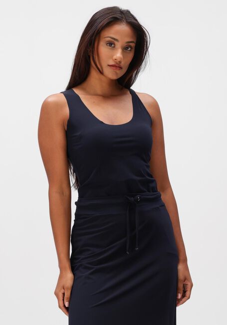 Blaue JAPAN TKY Top IYO - large